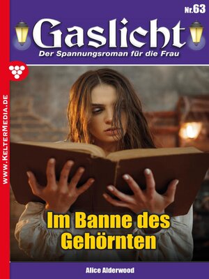cover image of Im Banne des Gehörnten